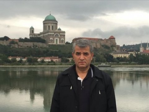 Mərkəzi Seçki Komissiyasına yeni sədr seçildi