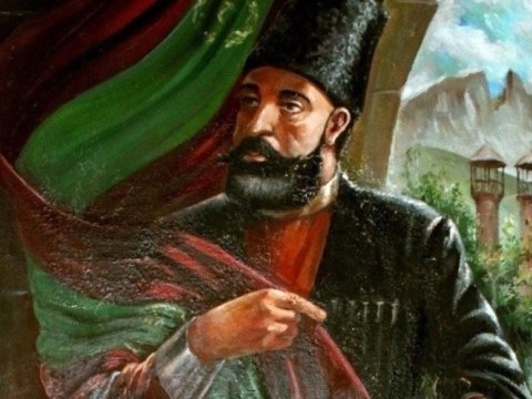 Novruz Məmmədov Cavad xanın kötücəsinin də Azərbaycana gəlişinə mane olub - MÜSAHİBƏ