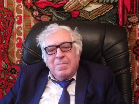 Yazarlar Anarın namizədliyinə qarşı: “82 yaşında da gözü vəzifədən doymur”