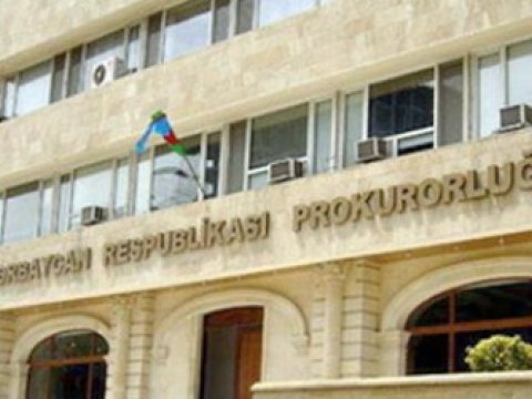 Məktəbliləri vuran sürücü TUTULDU
