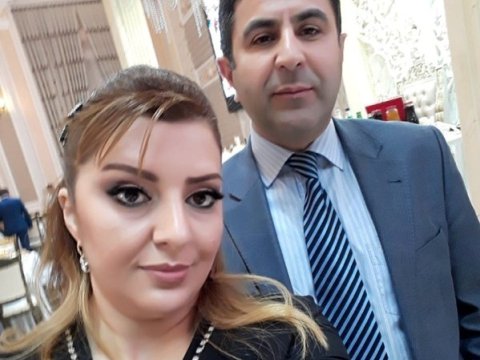 Deputatlığa namizəd Mütəllim Rəhimlinin həyat yoldaşı: “Seçki kampaniyasına kömək edə bilmərəm”  