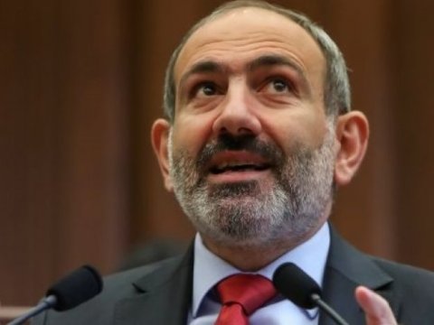 “5 rayon qaytarılır, Kəlbəcərlə Laçın keçid status alır” – Paşinyandan SENSASİON AÇIQLAMALAR