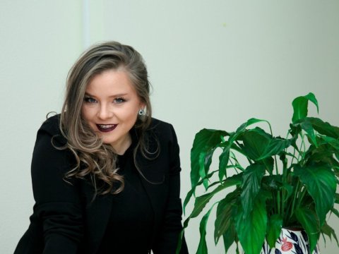 Yelena Eyvazlı namizədliyini geri götürdüyünü təsdiqlədi