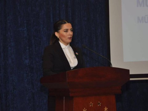 Çində karantin bölgəsində qalan azərbaycanlılar: “Vətənə göndəriləcəyimiz xəbərini gözləyirik”