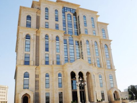 MSK deputatlığa namizədlərin siyahısını YENİLƏDİ