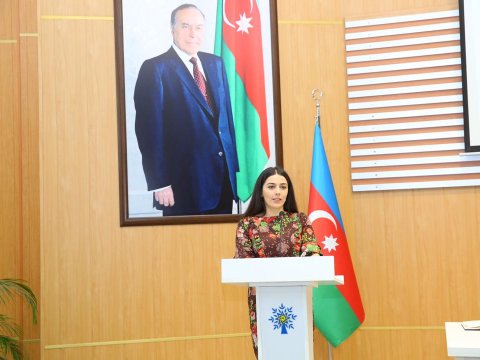 Çinin koronavirus yayılmış şəhərindəki azərbaycanlı tələbə: “Burdan çıxmağımıza icazə verdilər...”