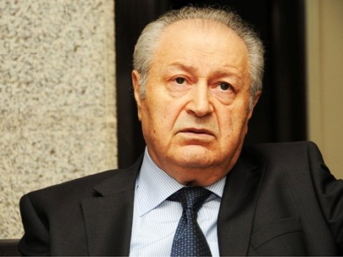 Ayaz Mütəllibovun səhhətində problemlər yarandı - “Həkimim məsləhət görüb ki...”