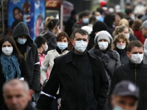 XXI əsrin EPİDEMİYA BƏLASI: “Quş qripi”, “Donuz qripi”, Ebola, Zika, Koronavirus…