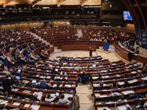 AŞPA-ya yeni sədr seçildi