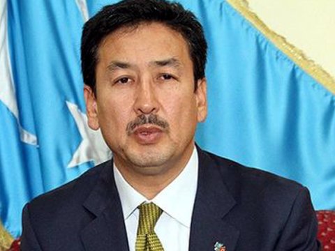 Uyğurlar təhlükədə: “Əgər bu virus düşərgəyə yayılsa, əsir saxlanılan türküstanlıların hamısı öləcək”