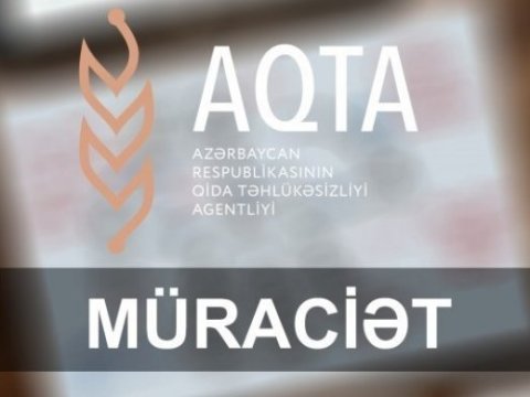 Dövlət Agentliyi sahibkarlara müraciət edib