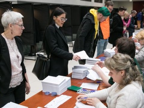 2020-ci ildə bu ölkələr yeni prezident seçəcək - TƏQVİM