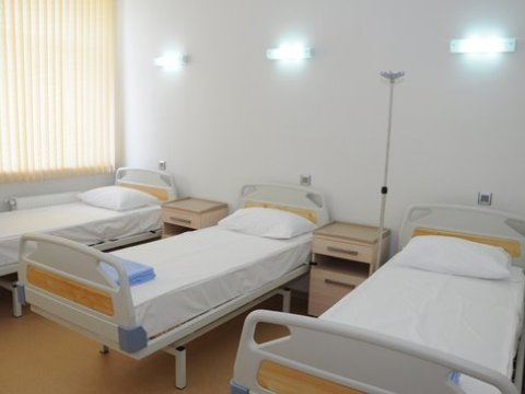 Azərbaycanda koronavirusla bağlı xüsusi  PALATALAR AYRILDI