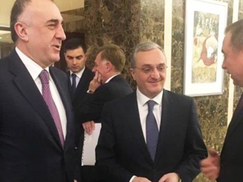 Rusiyalı ekspert XİN rəhbərlərinin görüşündən ÜMİDSİZDİR: “Ortaq gündəlik yoxdur”