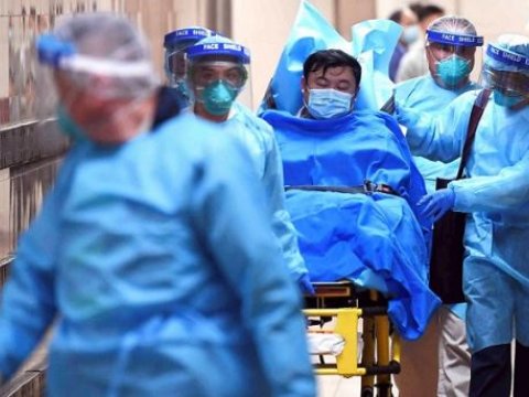 Alimlərdən qorxulu XƏBƏRDARLIQ: Koronavirusa yoluxanların real sayı 20 dəfə çoxdur 