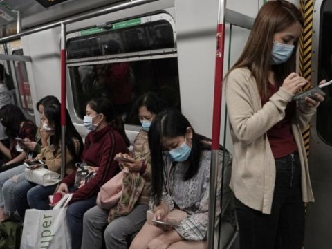 Koronavirusdan qorunmaq üçün 5 MƏSLƏHƏT