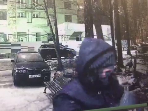 Moskvada azərbaycanlı iş adamı amansızlıqla qətlə yetirildi