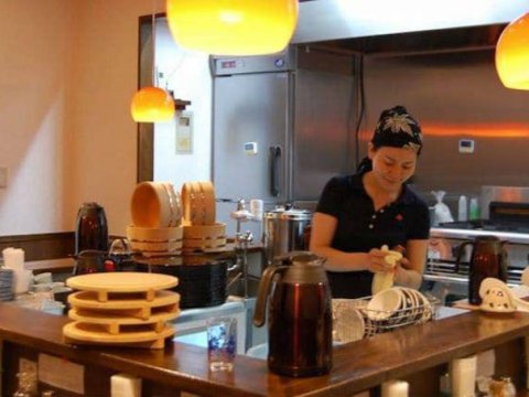 Çin restoranlarına getməyin! - Nazirlikdən XƏBƏRDARLIQ