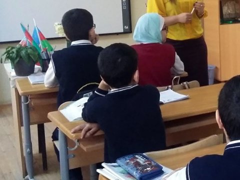“Virus daşıyıcısı olan uşaqlar bağçaya, məktəbə gəlməsinlər” - Baş pediatrdan MÜRACİƏT