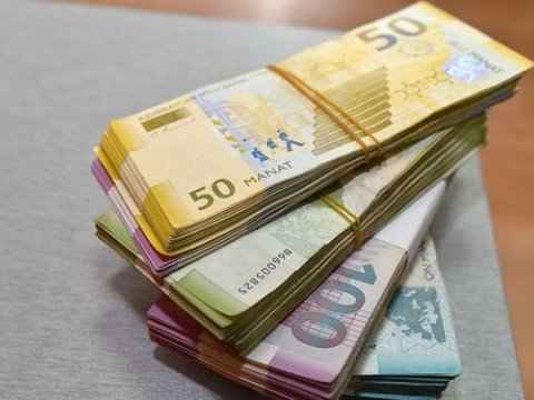 Azərbaycanda müavinət və təqaüd alanların sayı açıqlandı - RƏSMİ