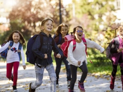 Zəlzələyə görə məktəblilərin qış tətilinin vaxtı uzadıldı