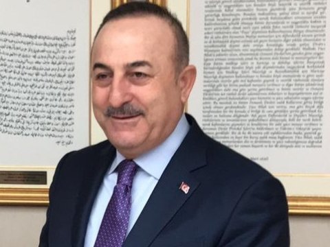 “Qarşıdakı bir ildə Qarabağ problemini həll etməyə çalışacağıq” - Çavuşoğlu