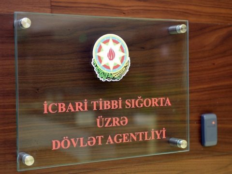 Azərbaycanda 13 tibbi ərazi bölməsi yaradılıb - SİYAHI