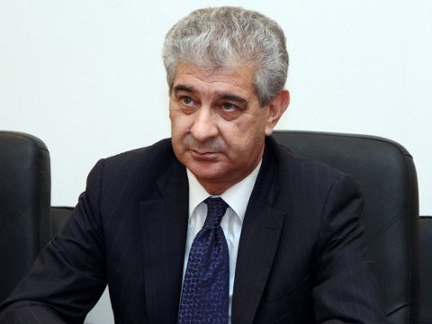 Əli Əhmədov müxalifəti İTTİHAM ETDİ: “Az qala toy-bayram edirlər”
