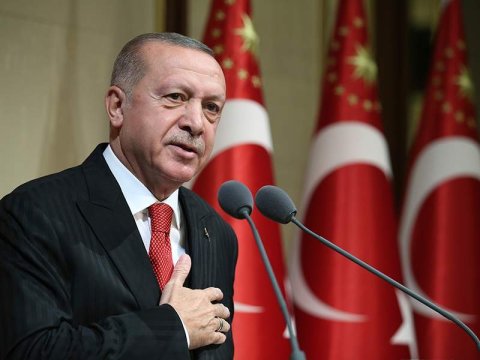 Ərdoğan tapşırıq verdi: “Çindəki azərbaycanlıları da Türkiyəyə gətirin” 