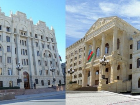 Nəvələrini kəndirlə boğub özünü asan nənəylə bağlı RƏSMİ AÇIQLAMA