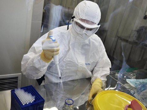 XXI əsrin virus bəlası – VİDEO 