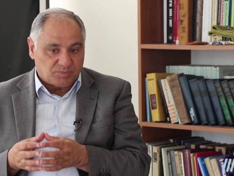 Qulu Məhərrəmli: “Qüsurlar televiziya və radioda saytlara nisbətən azdır”