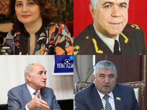 Seçkilərə qatılmayan deputatlar: “Başımı aşağı salıb həyatımı yaşayıram”