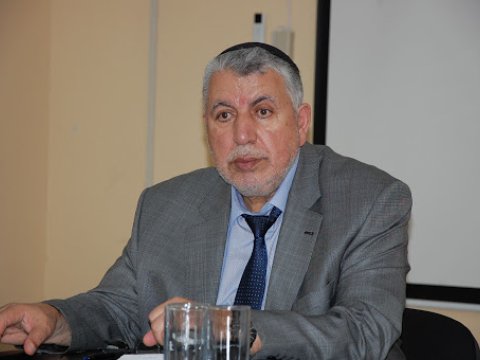 Azərbaycan yəhudiləri Trampın sülh planı barədə nə düşünür? - MÖVQE
