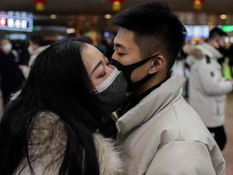 Çində evlənmək və dəfn etmək qadağan olundu