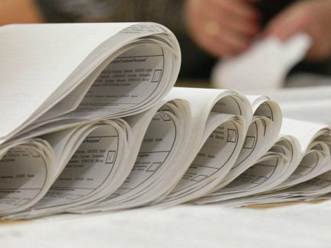 Parlament seçkilərində beynəlxaq və yerli müşahidəçilərin sayı AÇIQLANDI