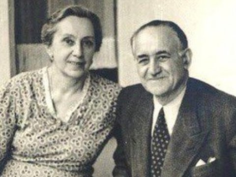 Məhəmməd Əmin Rəsulzadənin dəhşətli ailə faciəsi...