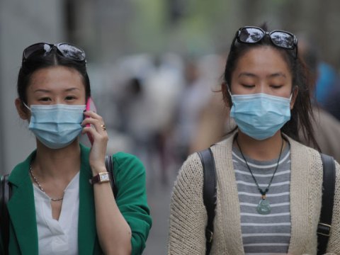 Azərbaycandan gedən turistdə tapılan virus qorxulu deyil – BAŞ PEDİATR DANIŞDI