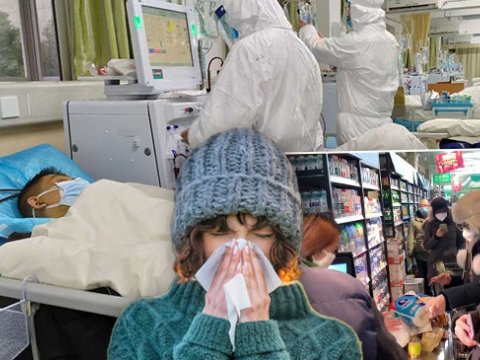 Koronavirus 18 ölkədə  yayılıb - Ümumdünya Səhiyyə Təşkilatından HƏYƏCANLI AÇIQLAMA