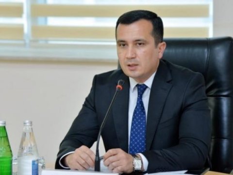 “İnternet kafelər şagirdlərin davamiyyətinə təsir göstərir” - Rəşad Tağıyev