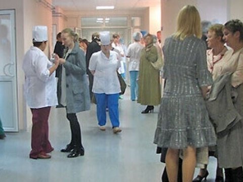 BDU-nun tələbəsi virus təhlükəsi ilə XƏSTƏXANAYA YERLƏŞDİRİLDİ