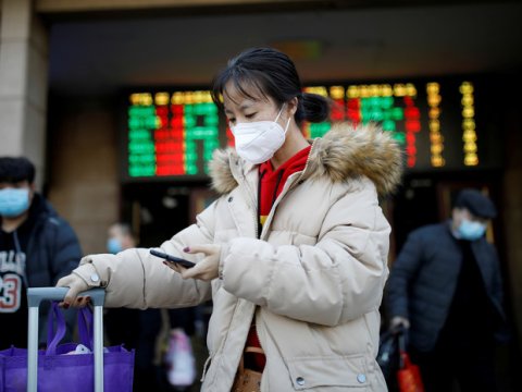 Koronavirus Azərbaycan sərhədinə çatdı - RƏSMİ