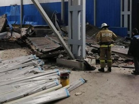 Rusiyada baş verən partlayışda 4 Türkiyə vətəndaşı öldü