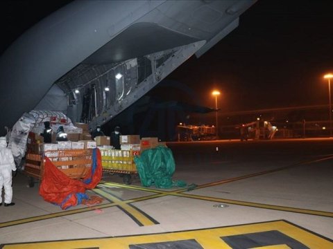 Türkiyə vətəndaşları Çindən qayıtmaqdan imtina etdi