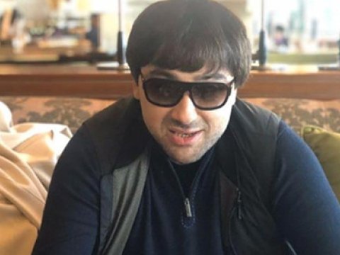 “Lotu Quli”nin bacısı oğlunu bıçaqlayan şəxs saxlanıldı 