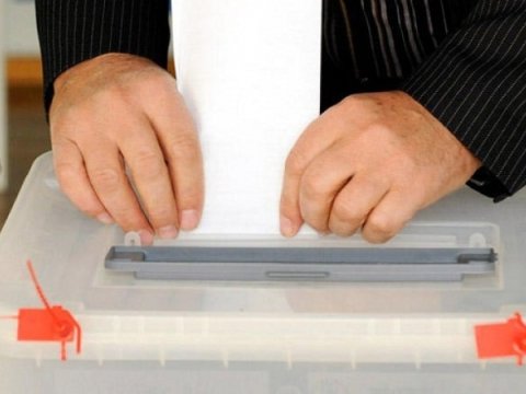 Parlament seçkiləri neçə məntəqədə keçiriləcək? - AÇIQLAMA