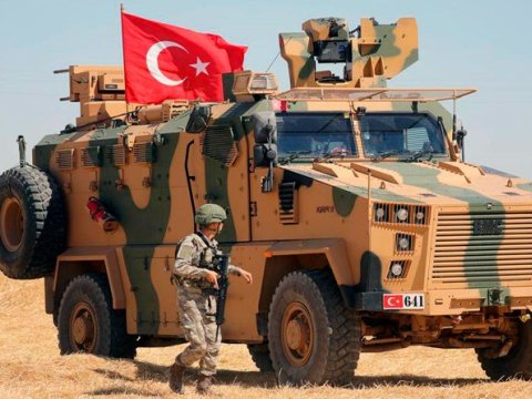 Moskva Ərdoğanın açıqlamasını TƏKZİB ETDİ