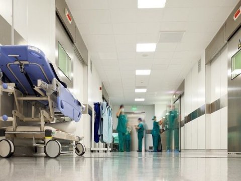 Ağciyər Xəstəlikləri İnstitutunda daha iki ölüm