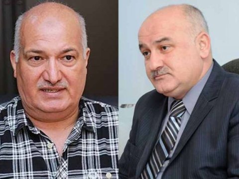 Sərdar Cəlaloğludan Arif Hacılıya: “Müsavata görə həbsdə yatdım, bu da Arif Hacılı”