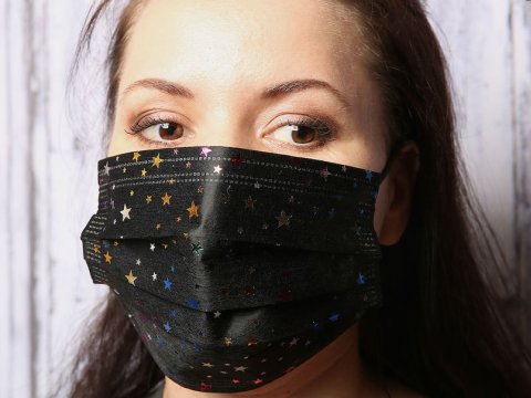 Maska alarkən DİQQƏTLİ OLUN 